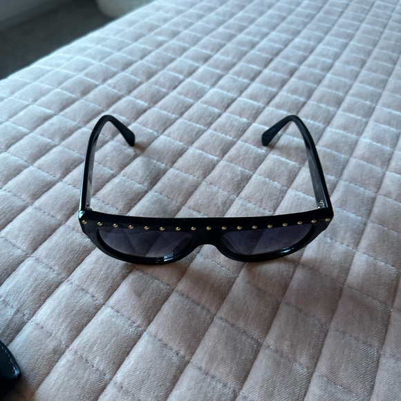 Like New Celine Paris studded sunglasses - Picture 7 of 11